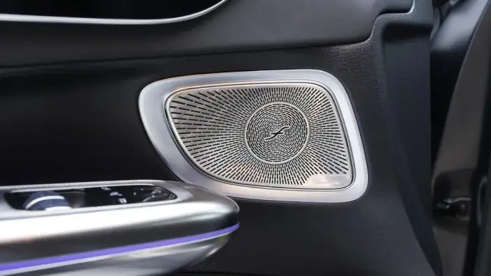 Mercedes-Benz CLE-Class AMG 2025 Model Facelift AMG CLE 53 4MATIC+ Coupe – фото 9