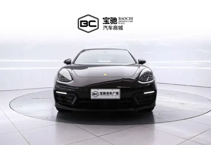 Panamera 2022 Model Panamera 2.9T – фото 2