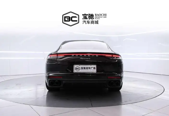 Panamera 2022 Model Panamera 2.9T – фото 3