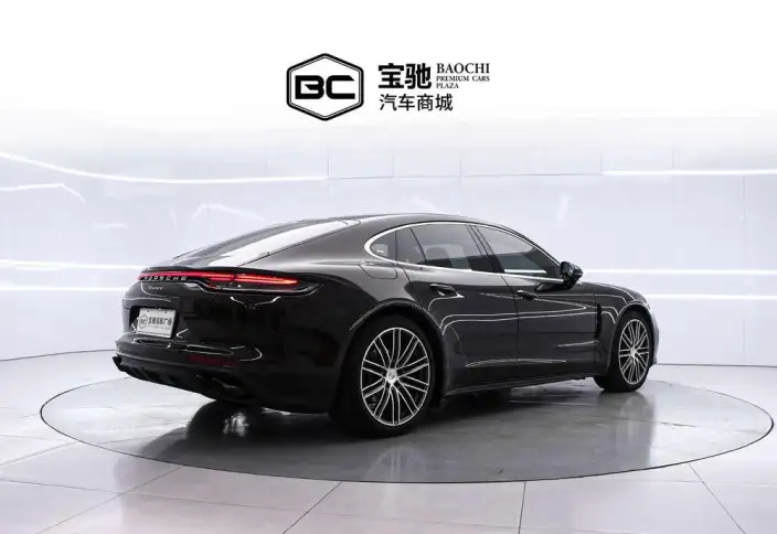 Panamera 2022 Model Panamera 2.9T – фото 4