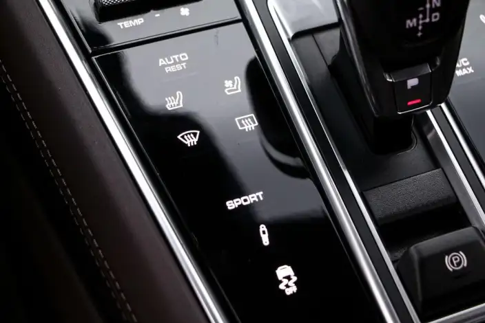 Panamera 2022 Model Panamera 2.9T – фото 9