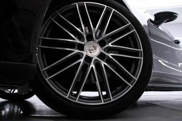 Panamera 2022 Model Panamera 2.9T – фото 10