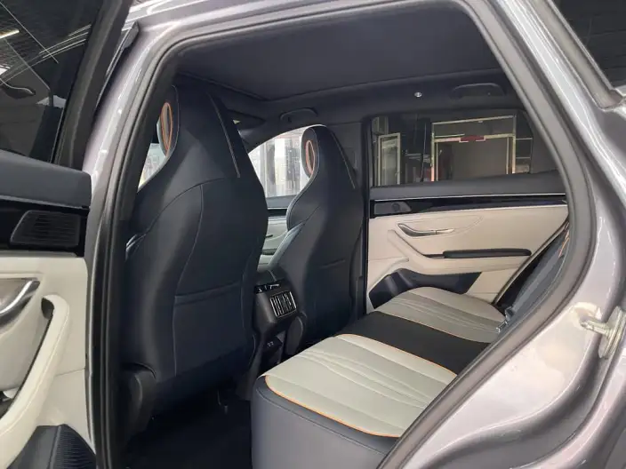 BYD Song PLUS DM 2021 Model DM-i 110KM 2WD Flagship Model – фото 10