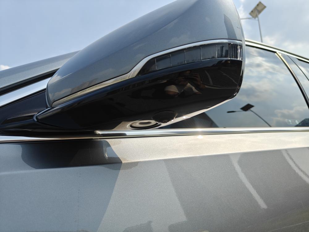Cadillac CT5 2023 28T Luxury Standard – фото 7