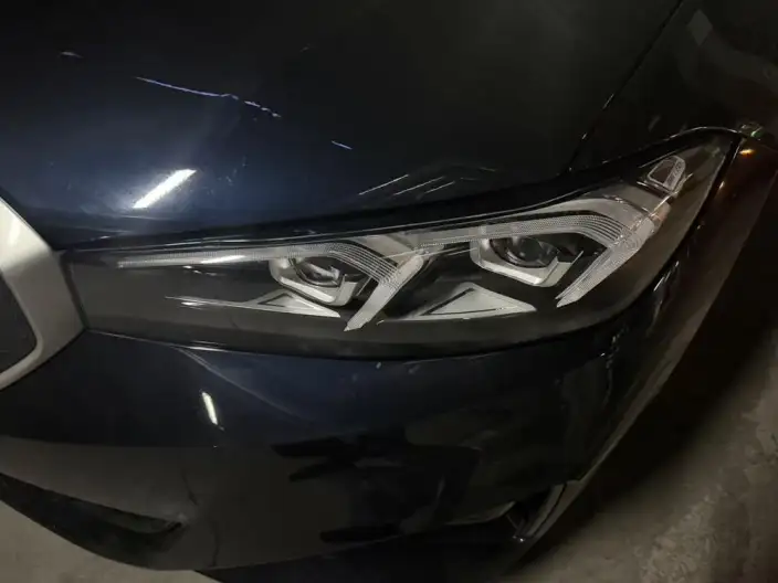 BMW i3 2025 Model eDrive35L – фото 7
