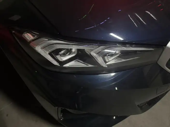 BMW i3 2025 Model eDrive35L – фото 9