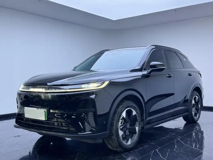 Haval Xiaolong MAX 2025 Model 1.5L Hi4 165 Plus Long Battery Life Pro Edition