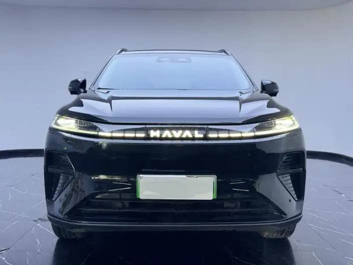Haval Xiaolong MAX 2025 Model 1.5L Hi4 165 Plus Long Battery Life Pro Edition