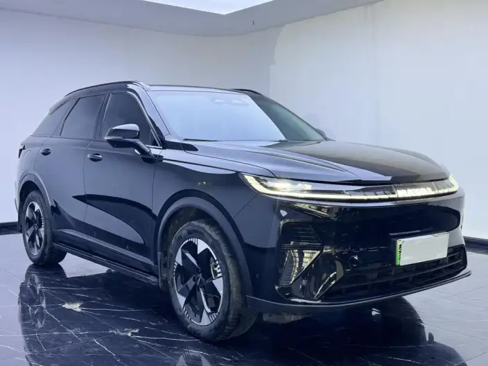 Haval Xiaolong MAX 2025 Model 1.5L Hi4 165 Plus Long Battery Life Pro Edition