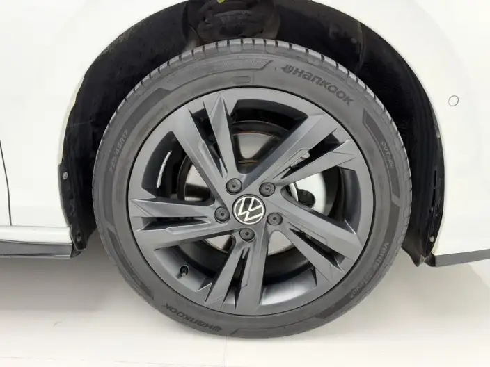 Volkswagen Golf 2021 Model 280TSI DSG R-Line – фото 10