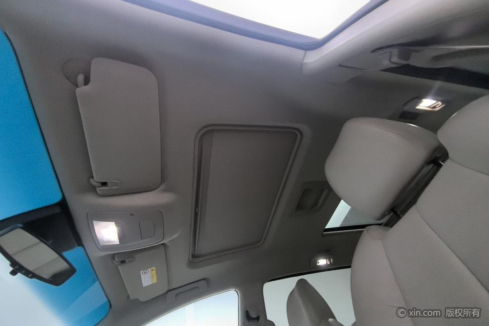 Buick GL8 2014 2.4L LT Luxury Business Executive – фото 20