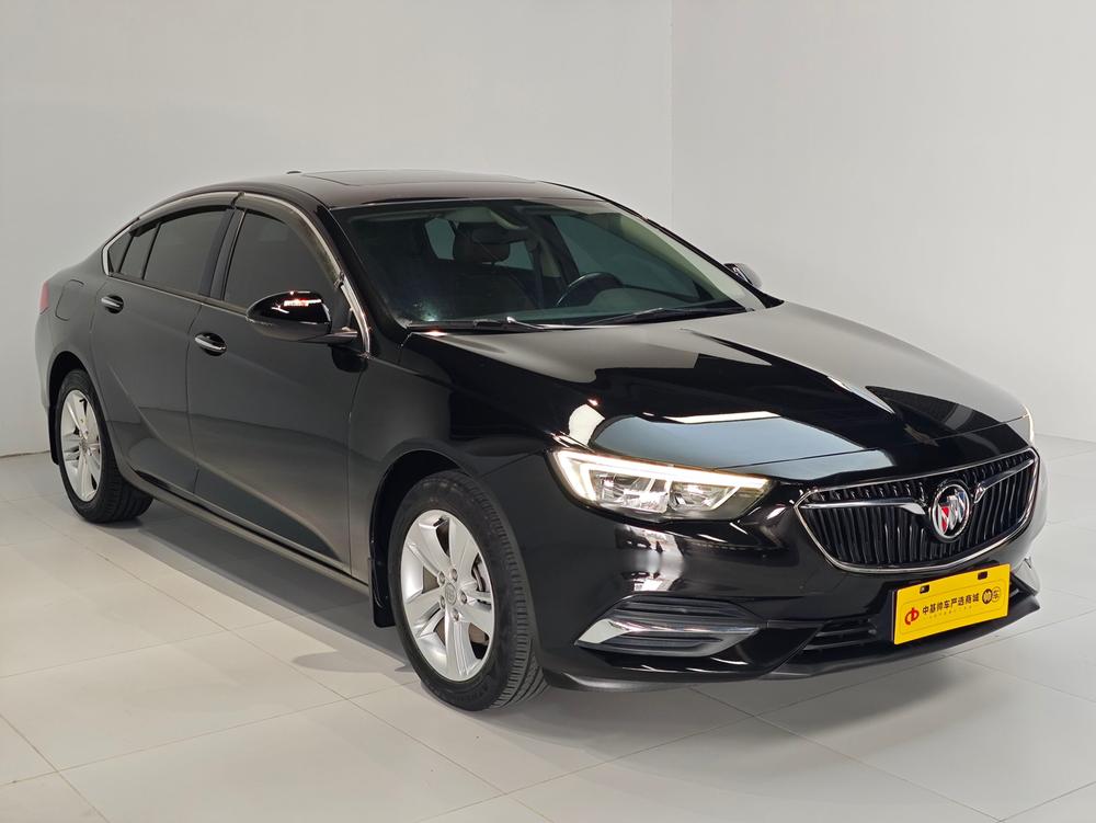 Buick Regal 2019 20T Elite China VI – фото 3