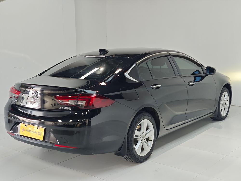 Buick Regal 2019 20T Elite China VI – фото 6