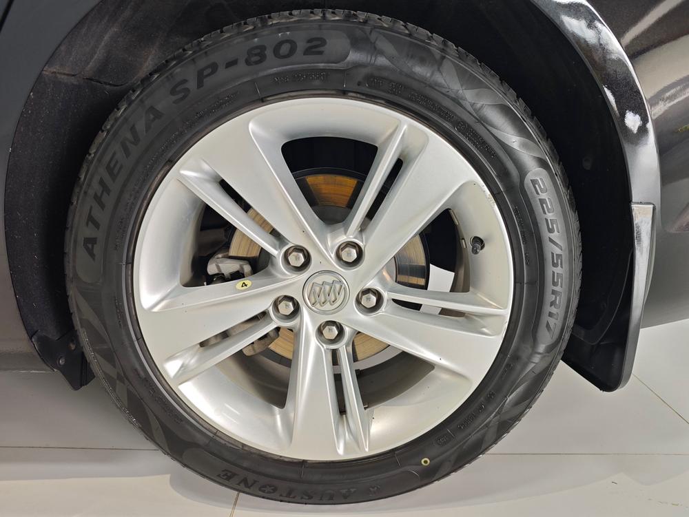 Buick Regal 2019 20T Elite China VI – фото 7