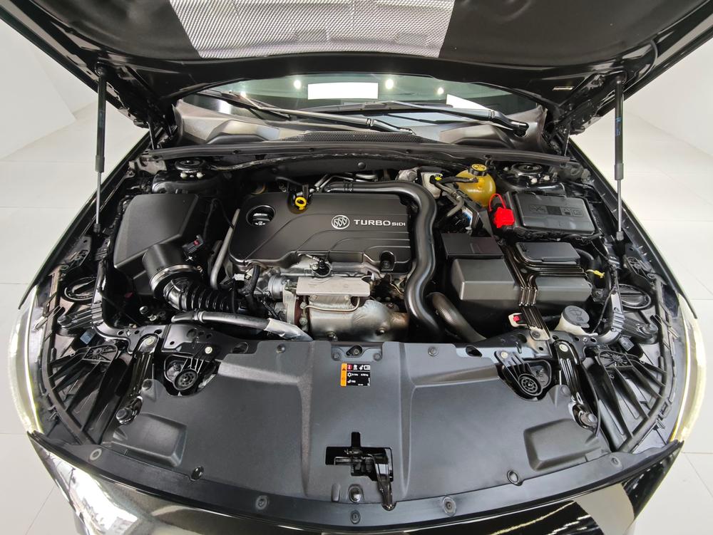 Buick Regal 2019 20T Elite China VI – фото 8