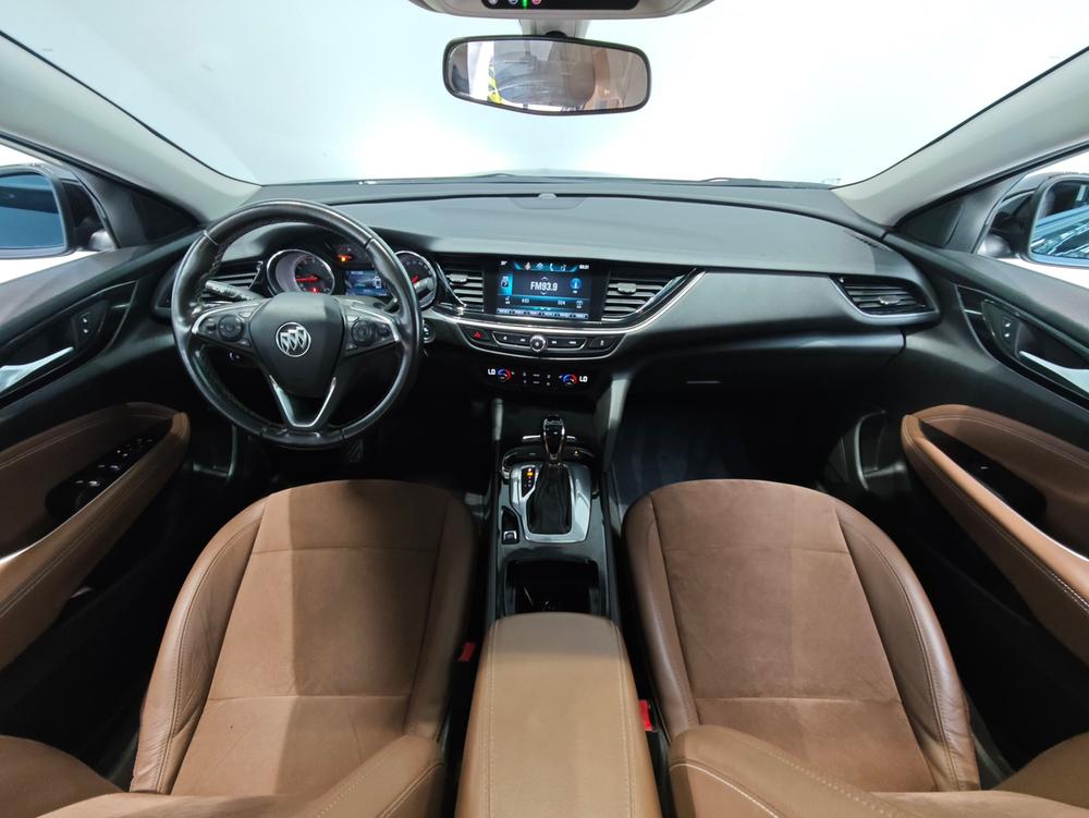 Buick Regal 2019 20T Elite China VI – фото 9