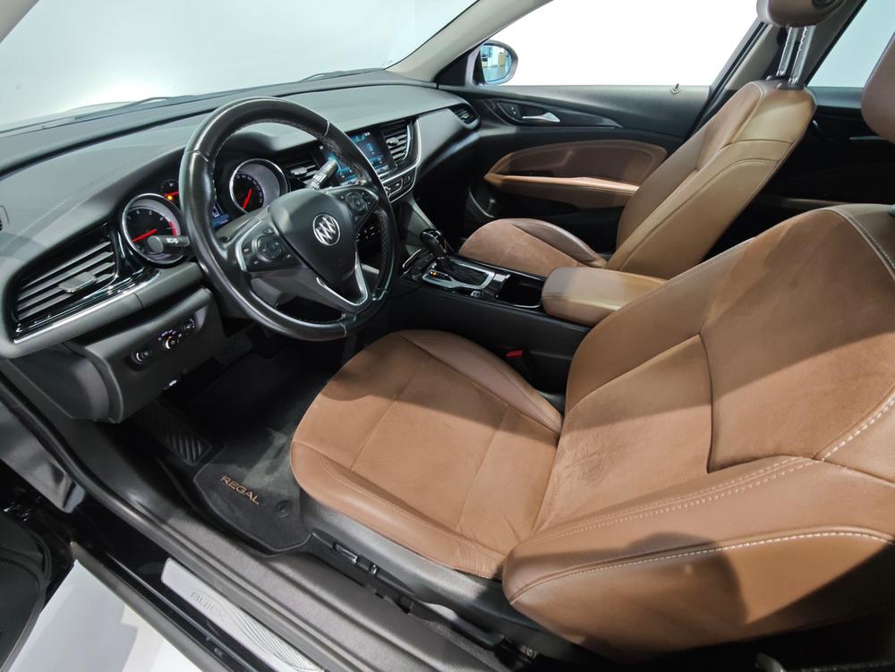 Buick Regal 2019 20T Elite China VI – фото 11