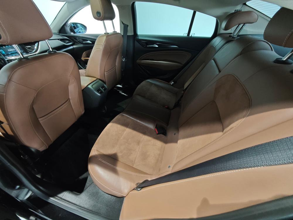 Buick Regal 2019 20T Elite China VI – фото 12