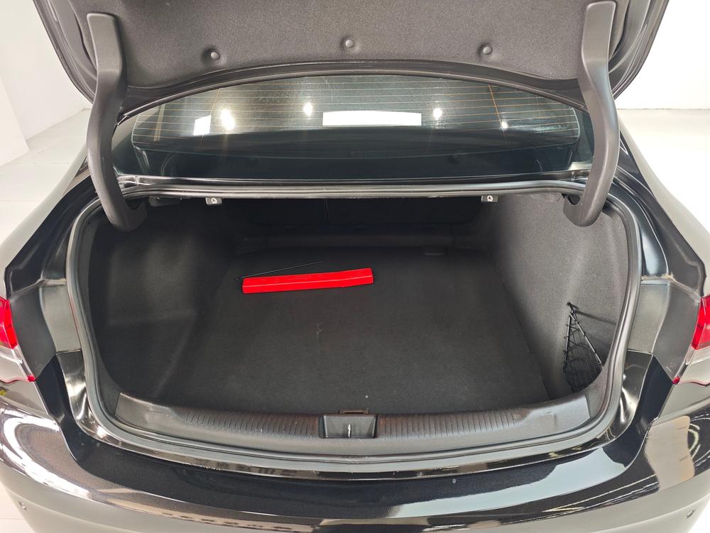 Buick Regal 2019 20T Elite China VI – фото 13