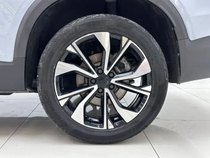 Xingyue S 2021 Model 2.0TD DCT 2WD Lightning Edition – фото 9