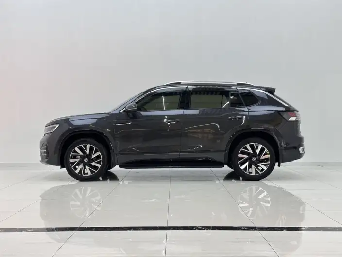 Volkswagen Tayron 2024 Model 330TSI 2WD R-Line High Power Edition – фото 4