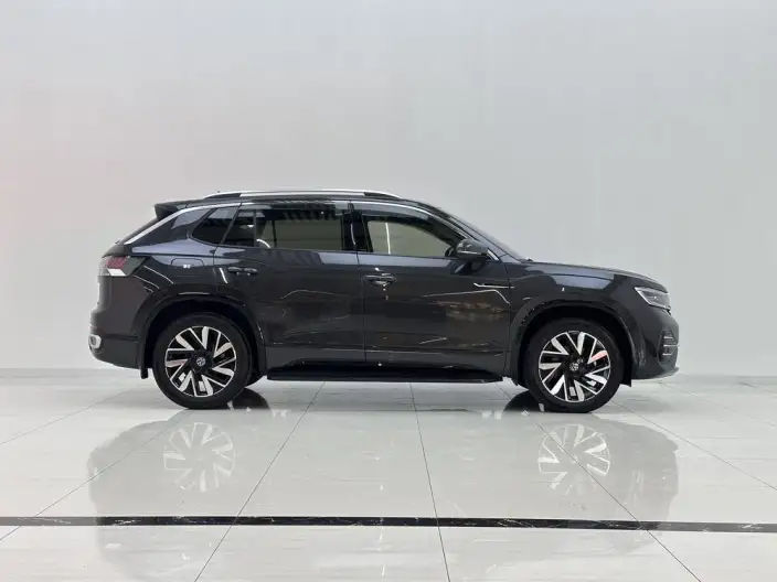 Volkswagen Tayron 2024 Model 330TSI 2WD R-Line High Power Edition – фото 8
