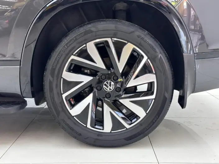 Volkswagen Tayron 2024 Model 330TSI 2WD R-Line High Power Edition – фото 9