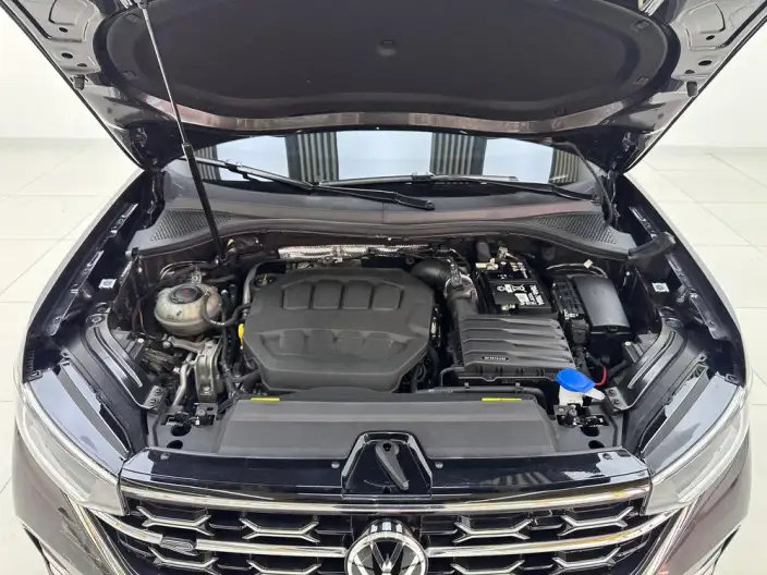 Volkswagen Tayron 2024 Model 330TSI 2WD R-Line High Power Edition – фото 10