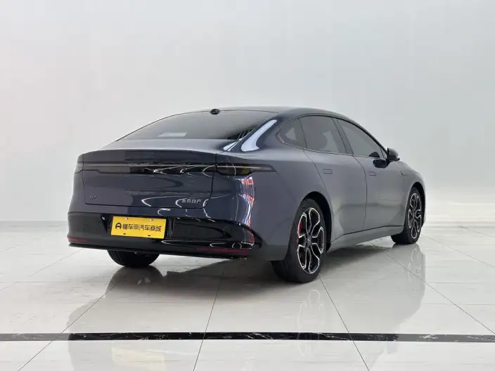 Nissan N7 2025 Model 625 Max – фото 7