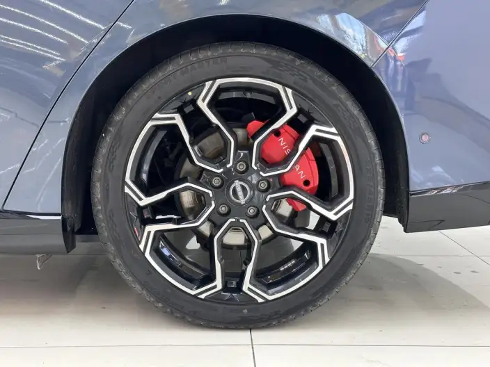 Nissan N7 2025 Model 625 Max – фото 9