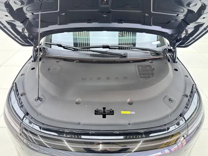 Nissan N7 2025 Model 625 Max – фото 10
