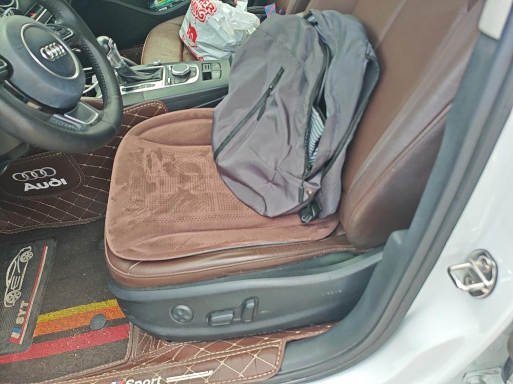Audi A3 2014 Sportback 35 TFSI Automatic Comfort – фото 10