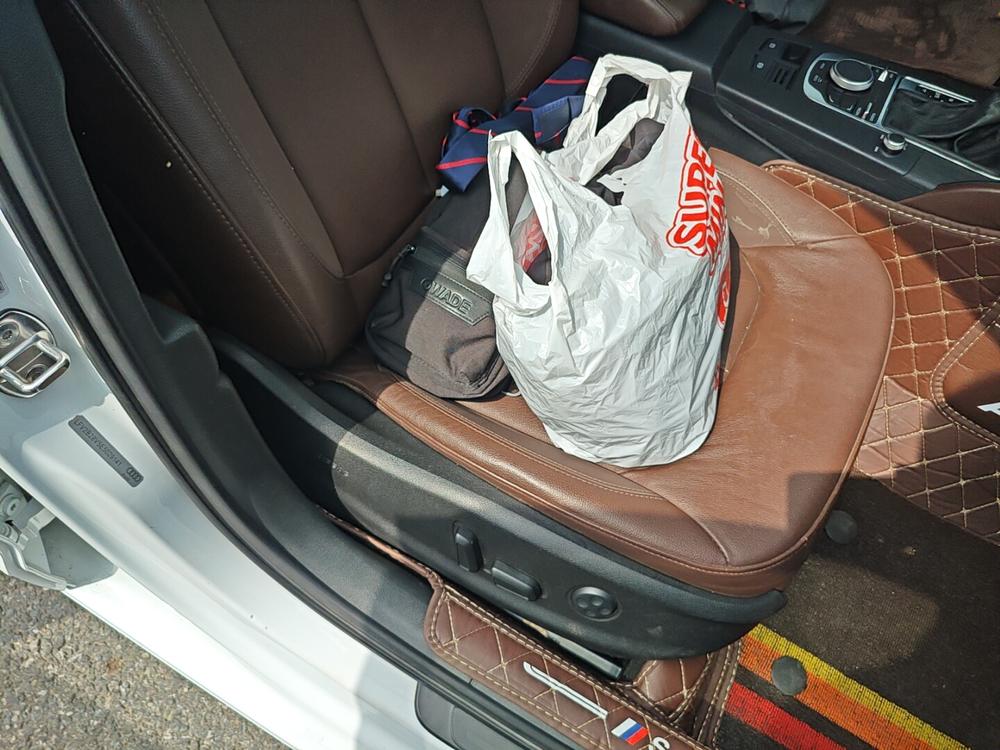 Audi A3 2014 Sportback 35 TFSI Automatic Comfort – фото 11