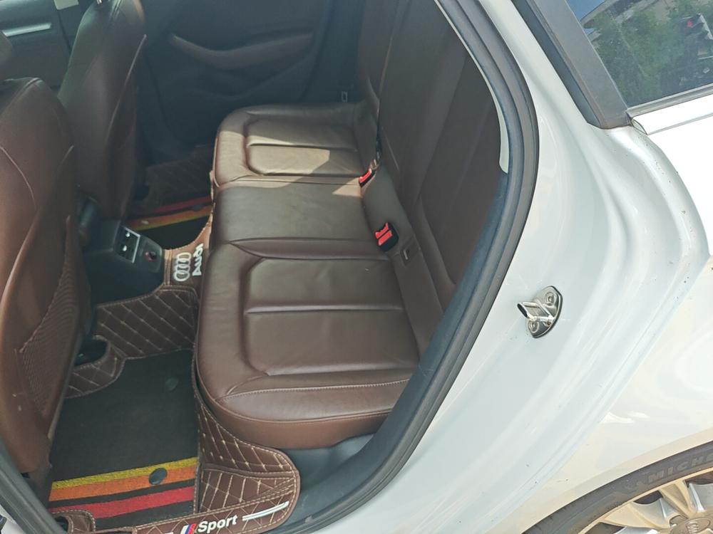 Audi A3 2014 Sportback 35 TFSI Automatic Comfort – фото 12