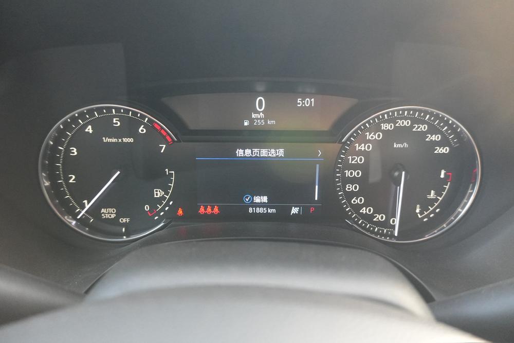 Cadillac CT4 2020 28T Elite – фото 11