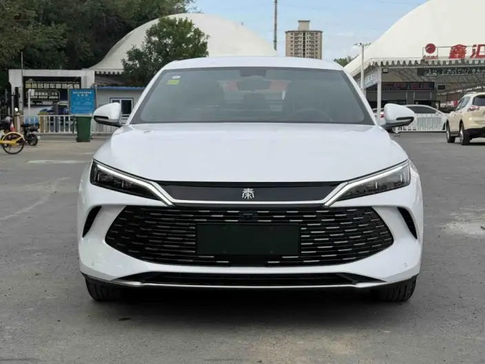 QinL DM 2026 Model DM-i 128KM Enterprising Model – фото 2