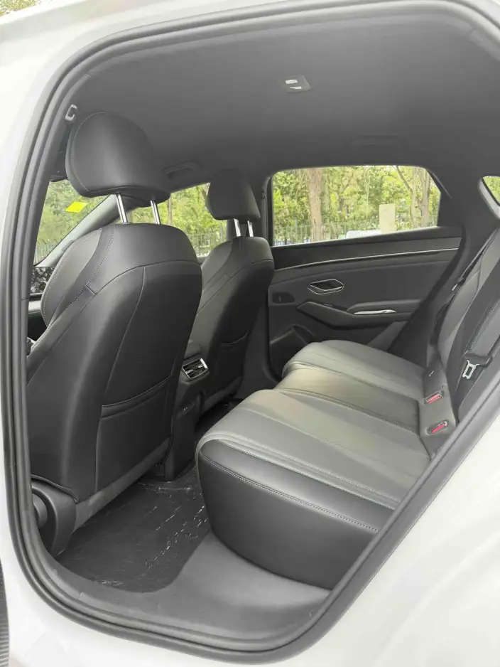 QinL DM 2026 Model DM-i 128KM Enterprising Model – фото 10