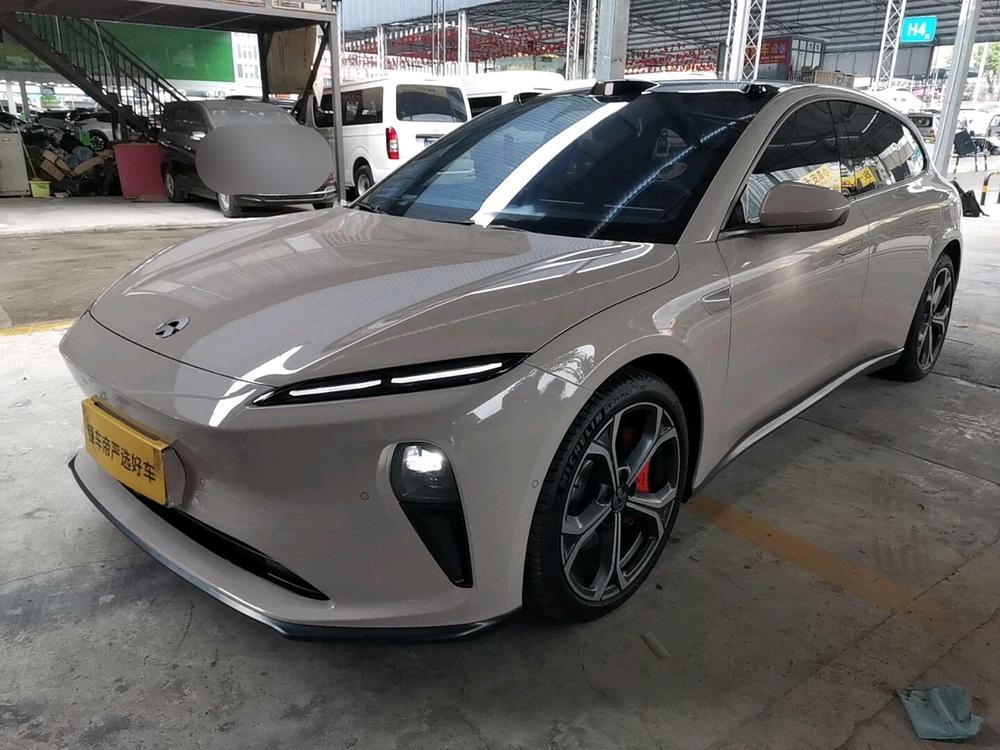 NIO ET5T 2024 75kWh – фото 1