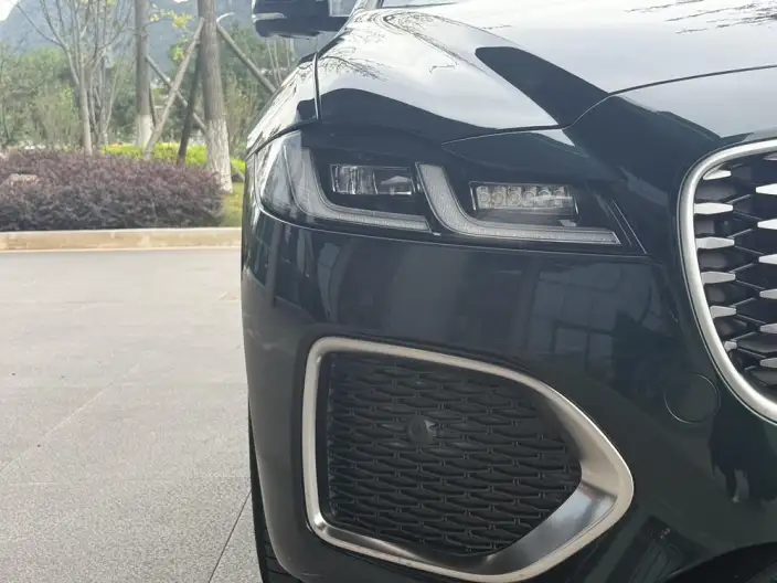 Jaguar XFL 2021 Model 2.0T P250 2WD Exclusive Deluxe Edition – фото 9