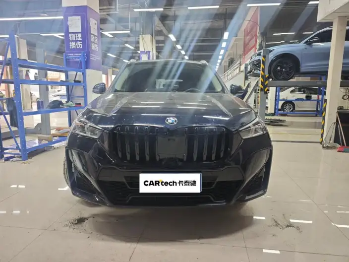 BMW X1 2023 Model sDrive25Li M Sports Set – фото 2