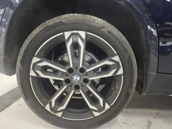 BMW X1 2023 Model sDrive25Li M Sports Set – фото 5