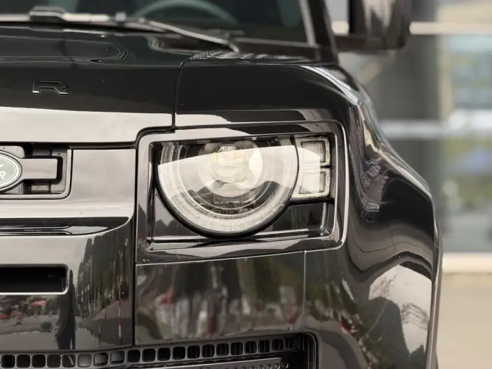 Land Rover Defender 2024 Model 90 3.0T P400 HSE – фото 6