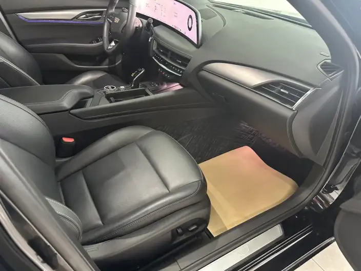 Cadillac CT5 2024 Model 28T Luxury Model Pro – фото 8