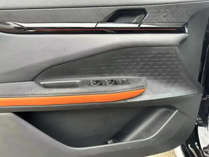 Changan UNI-V 2022 Model 1.5T Sports Edition – фото 8