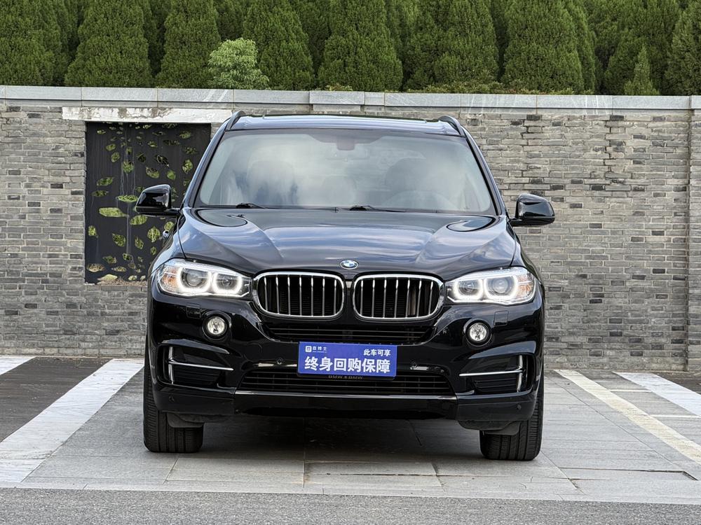 BMW X5 Imported Модель 2018 года xDrive35i Elegance – фото 2