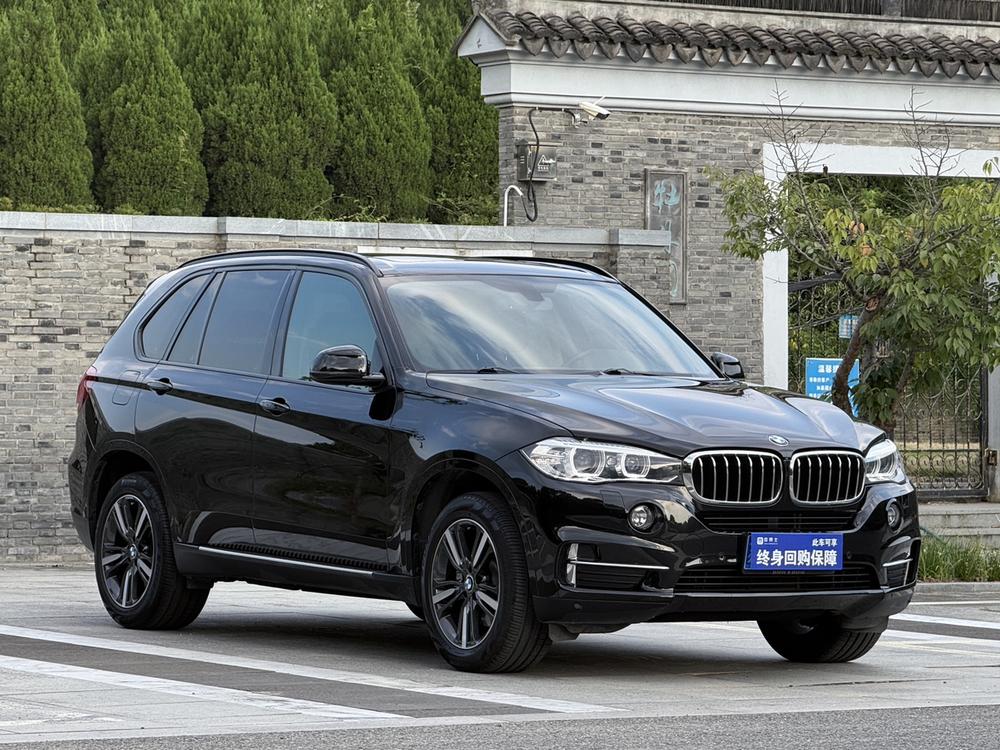BMW X5 Imported Модель 2018 года xDrive35i Elegance – фото 3