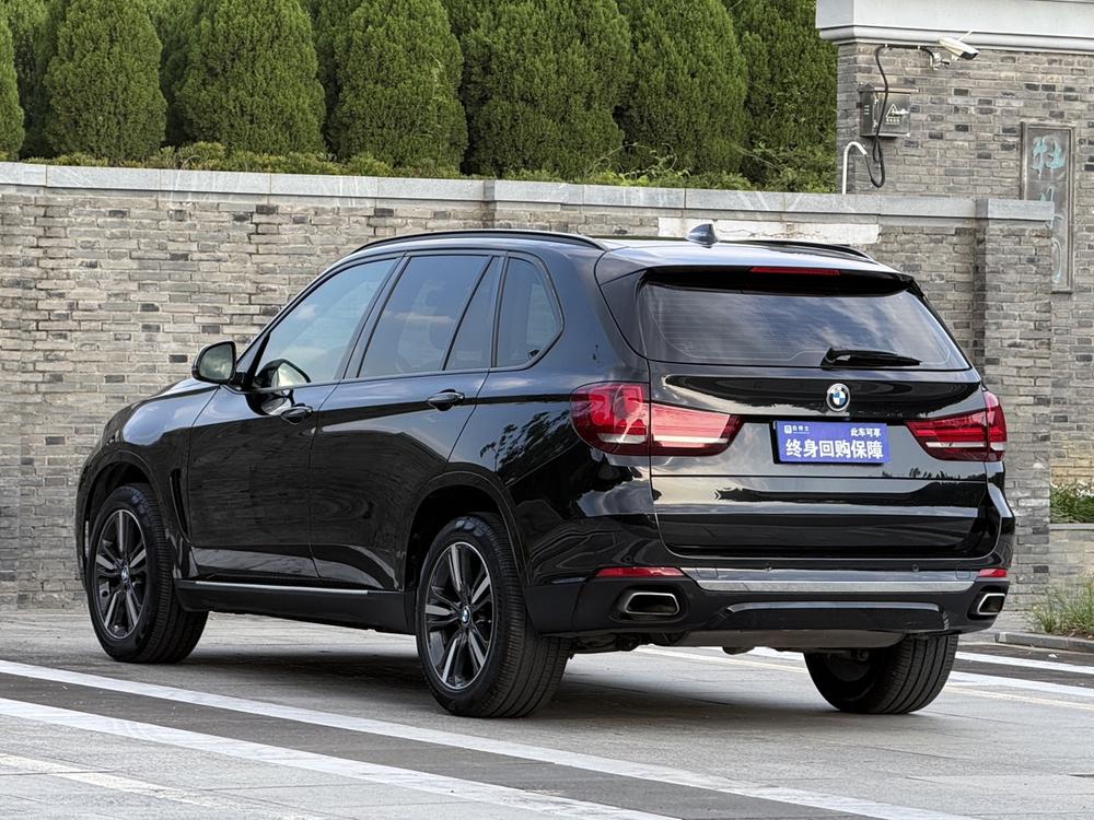BMW X5 Imported Модель 2018 года xDrive35i Elegance – фото 4