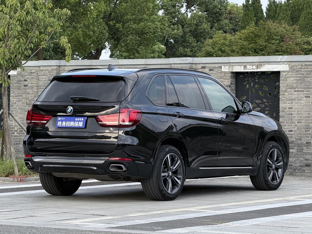 BMW X5 Imported Модель 2018 года xDrive35i Elegance – фото 6