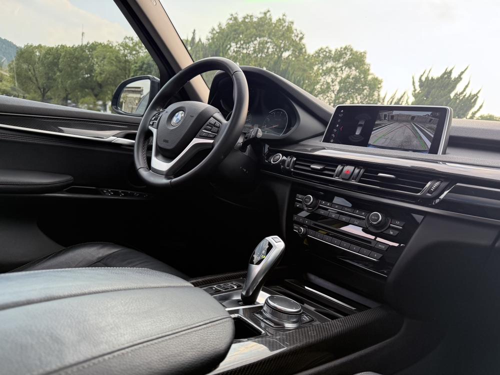 BMW X5 Imported Модель 2018 года xDrive35i Elegance – фото 8