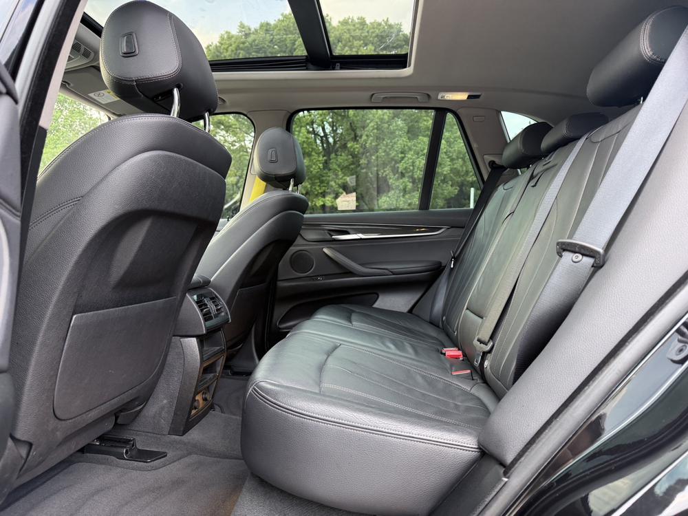 BMW X5 Imported Модель 2018 года xDrive35i Elegance – фото 11
